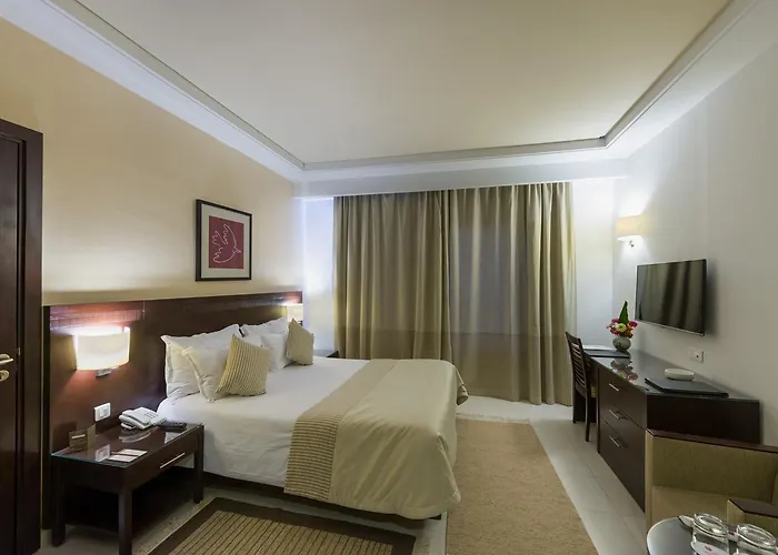 Le Corail Suites Hotel