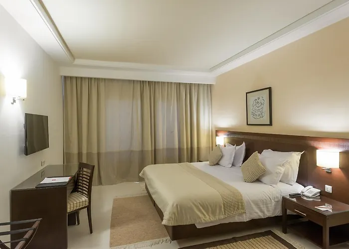 Le Corail Suites Hotel