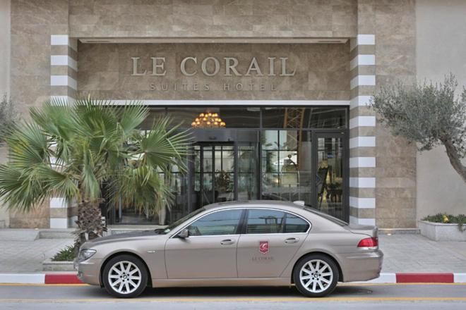 Le Corail 4*