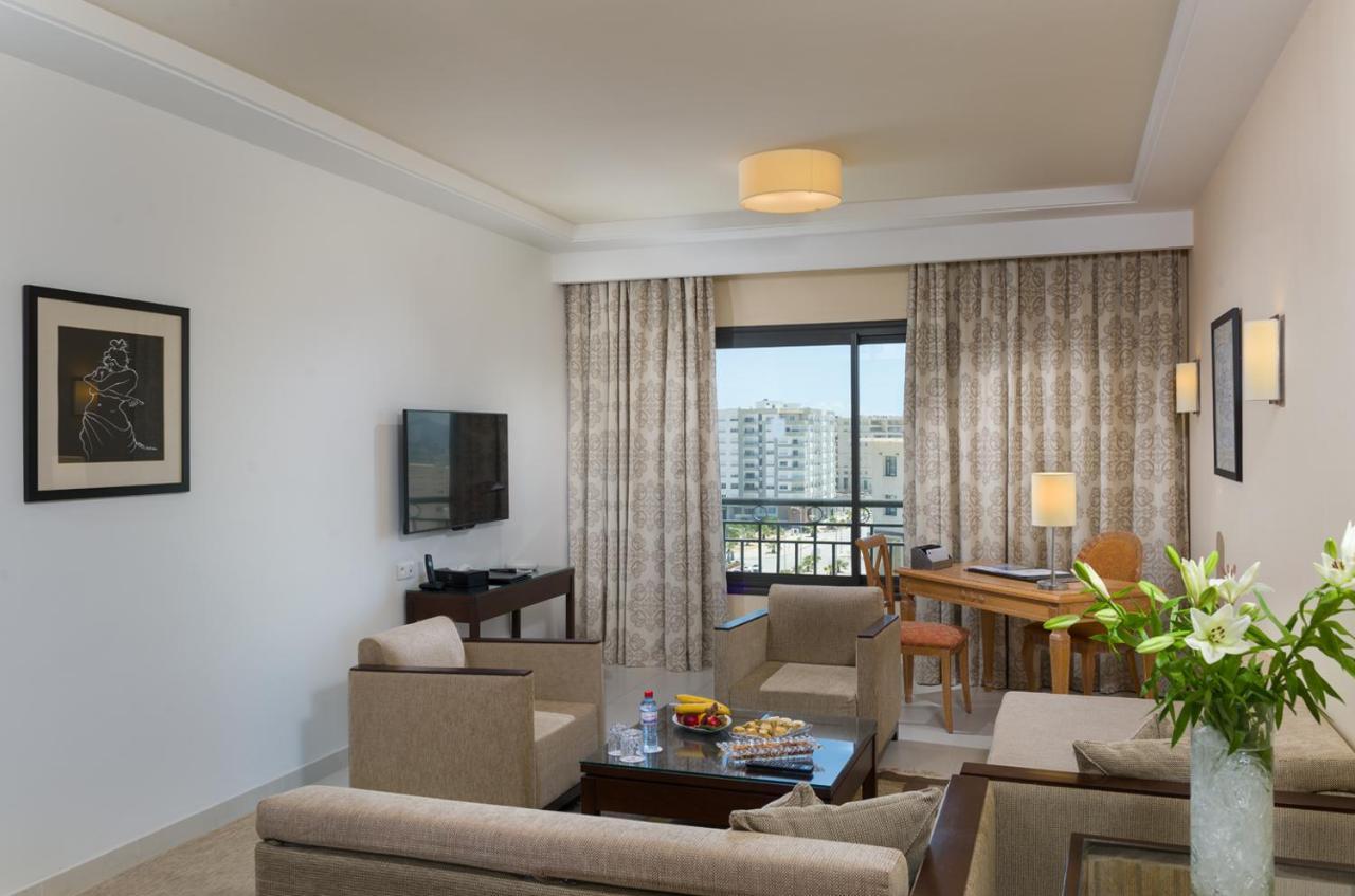 Le Corail 4* Tunis