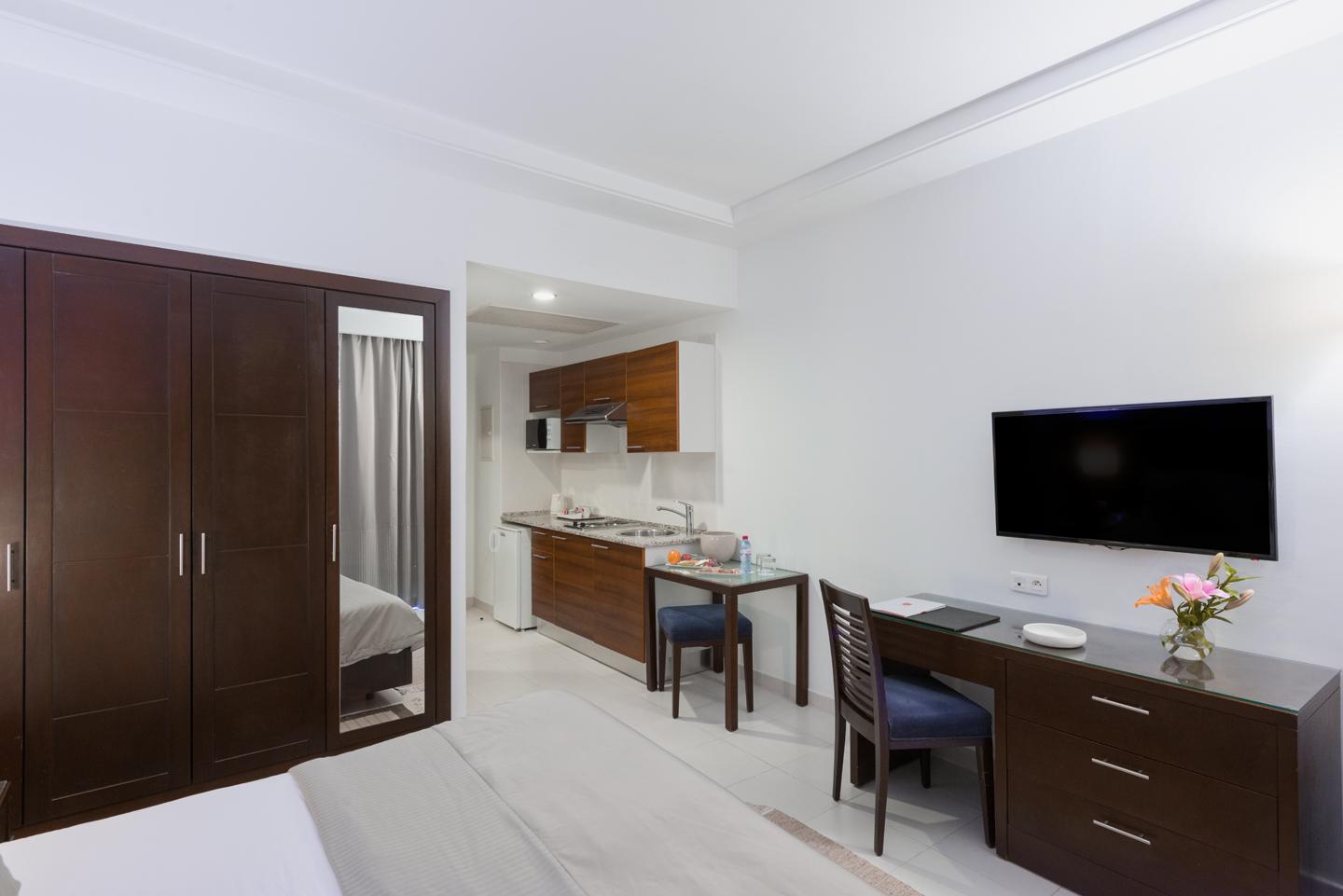 Hotel Le Corail Tunis