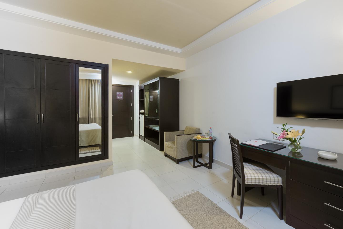 Le Corail Hotel 4*