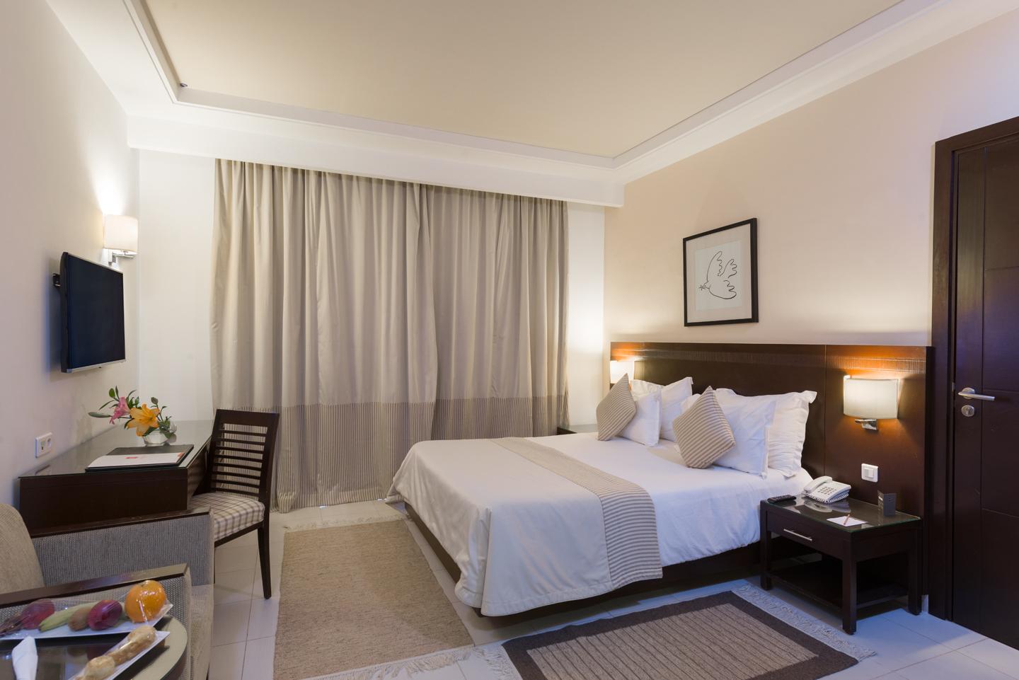 Hotel Le Corail Tunis