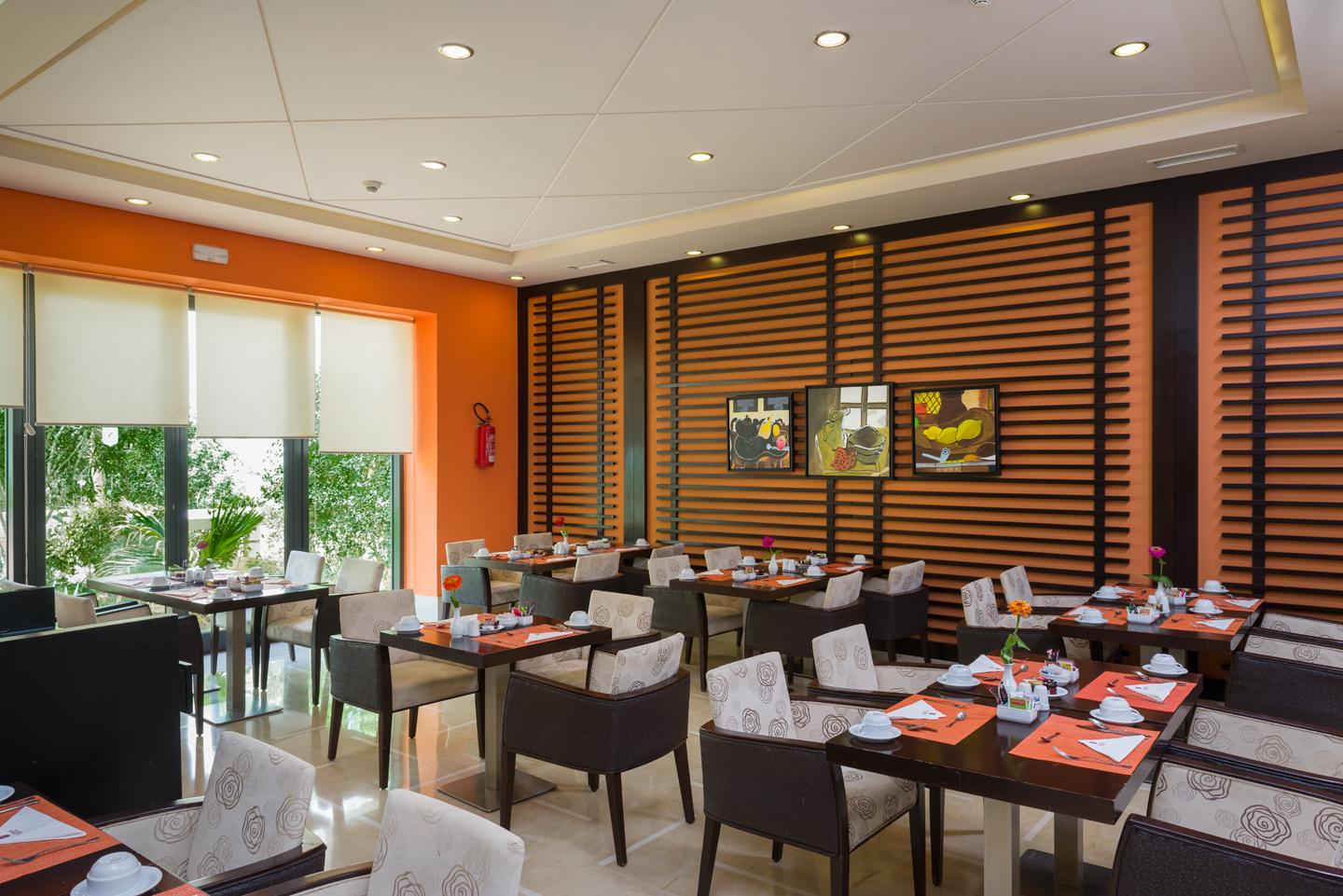 Hotel Le Corail