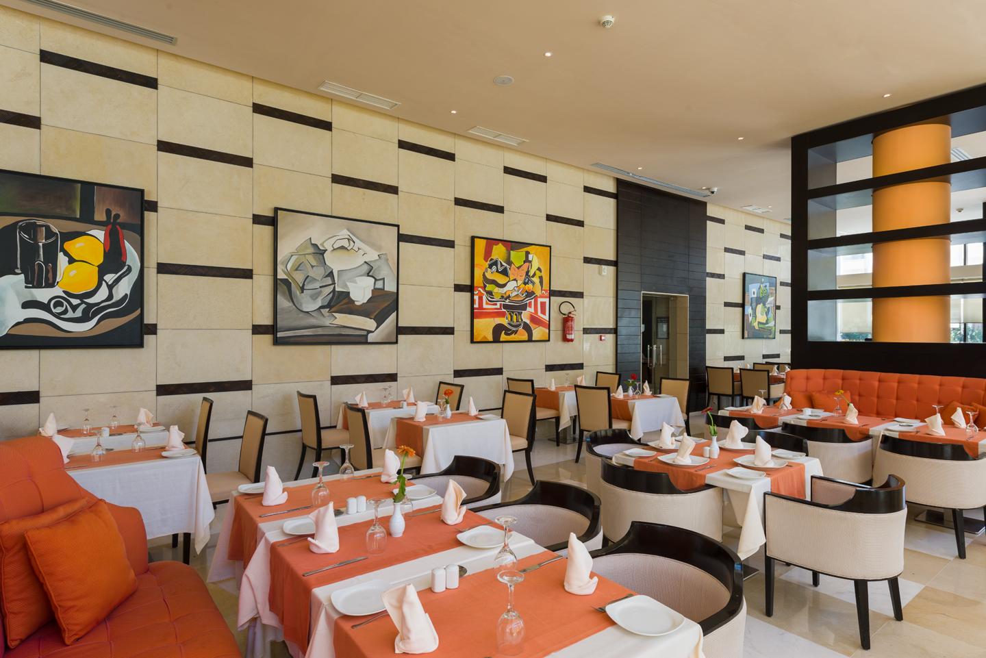 Le Corail Hotel Tunis
