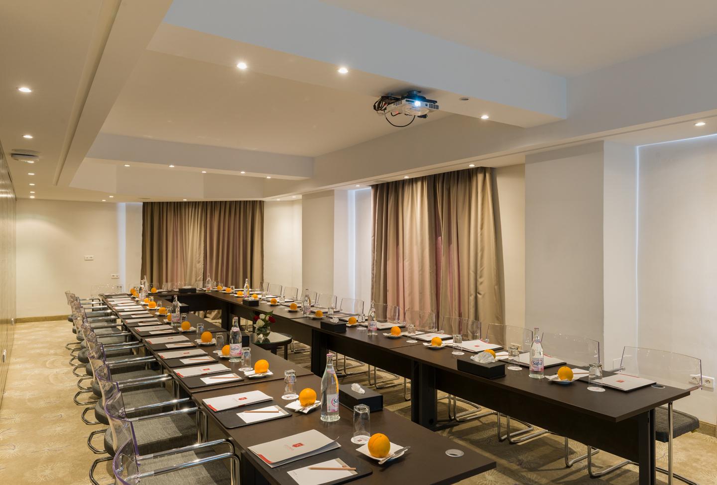 Le Corail Hotel Tunis