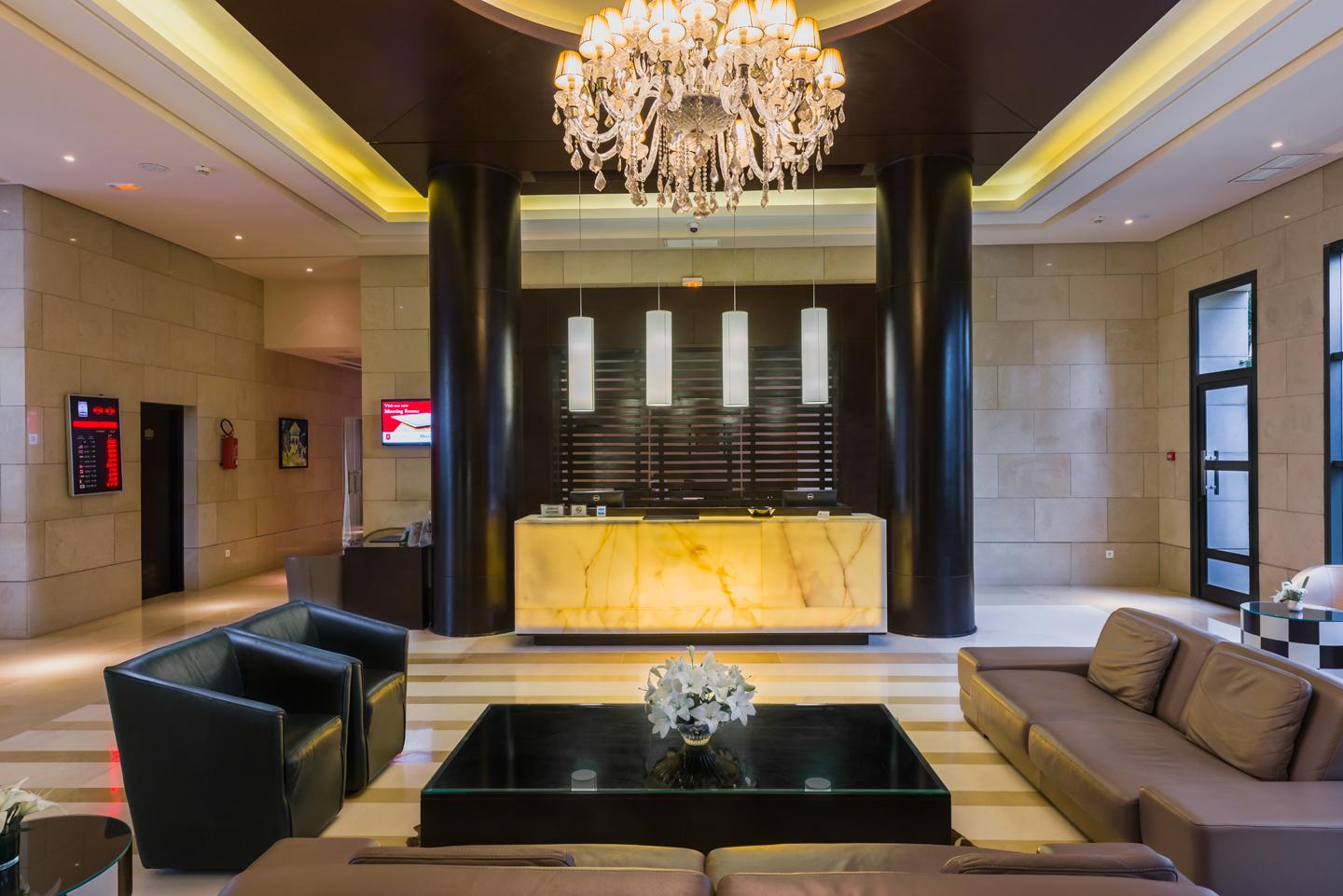 Le Corail 4* Tunis