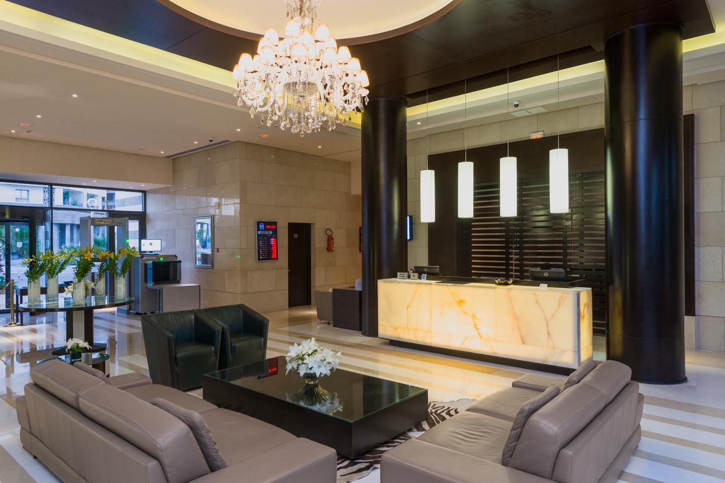 Le Corail 4* Tunis