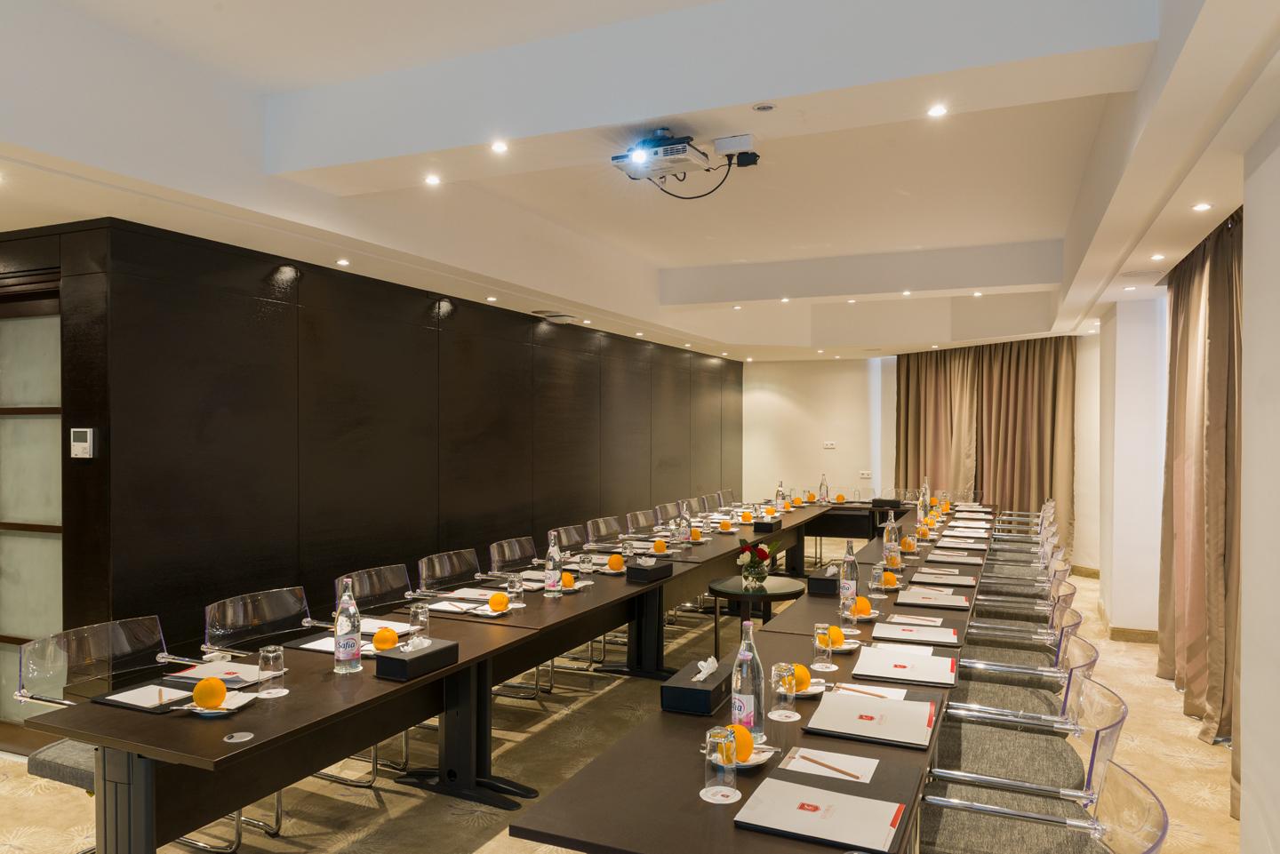 Le Corail Hotel Tunis