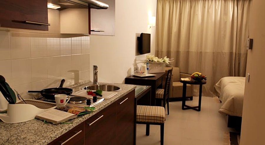 Le Corail Hotel 4*