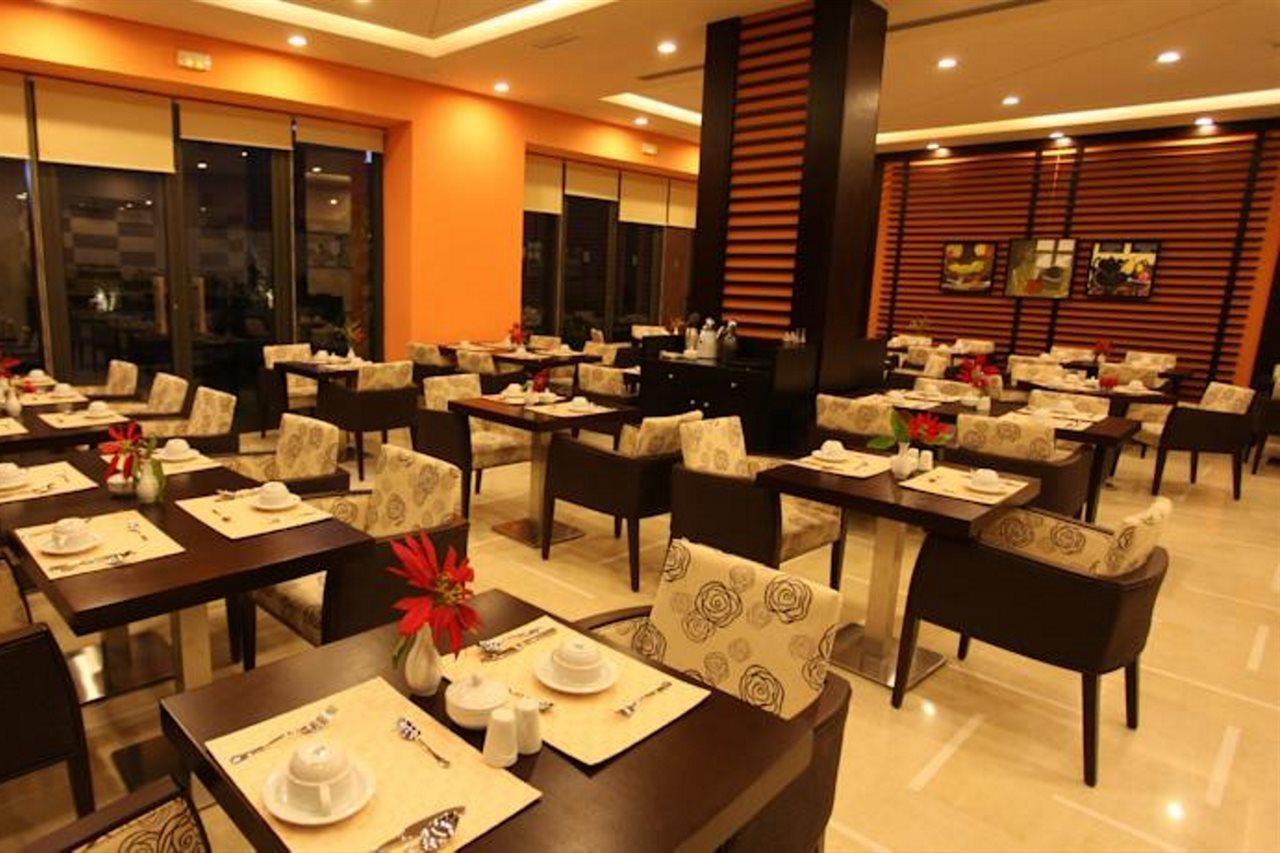 Le Corail Tunis
