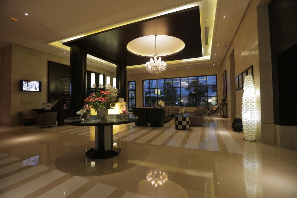 Hotel Le Corail
