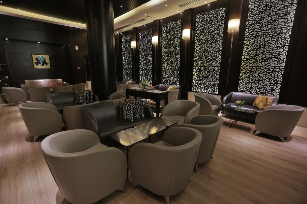 Hotel Le Corail Tunis