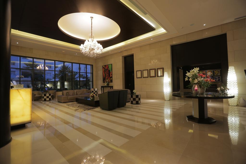 Hotel Le Corail 4*