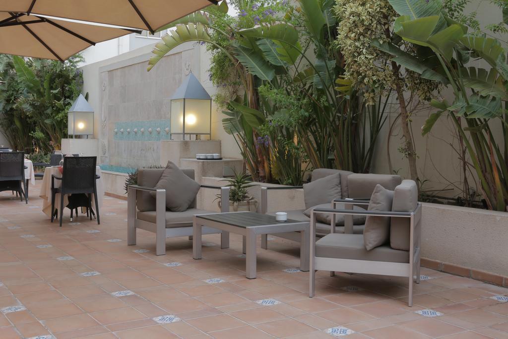 Hotel Le Corail