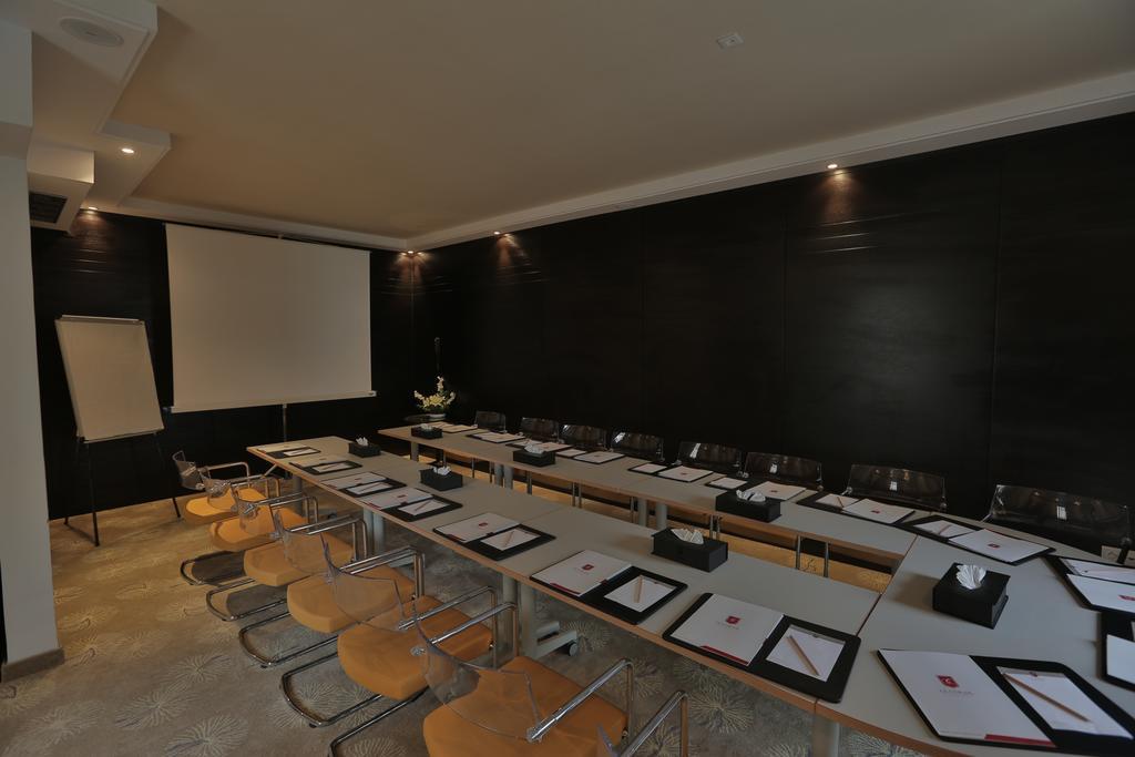 Hotel Le Corail Tunis