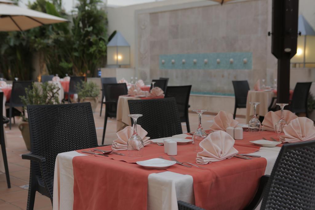 Hotel Le Corail