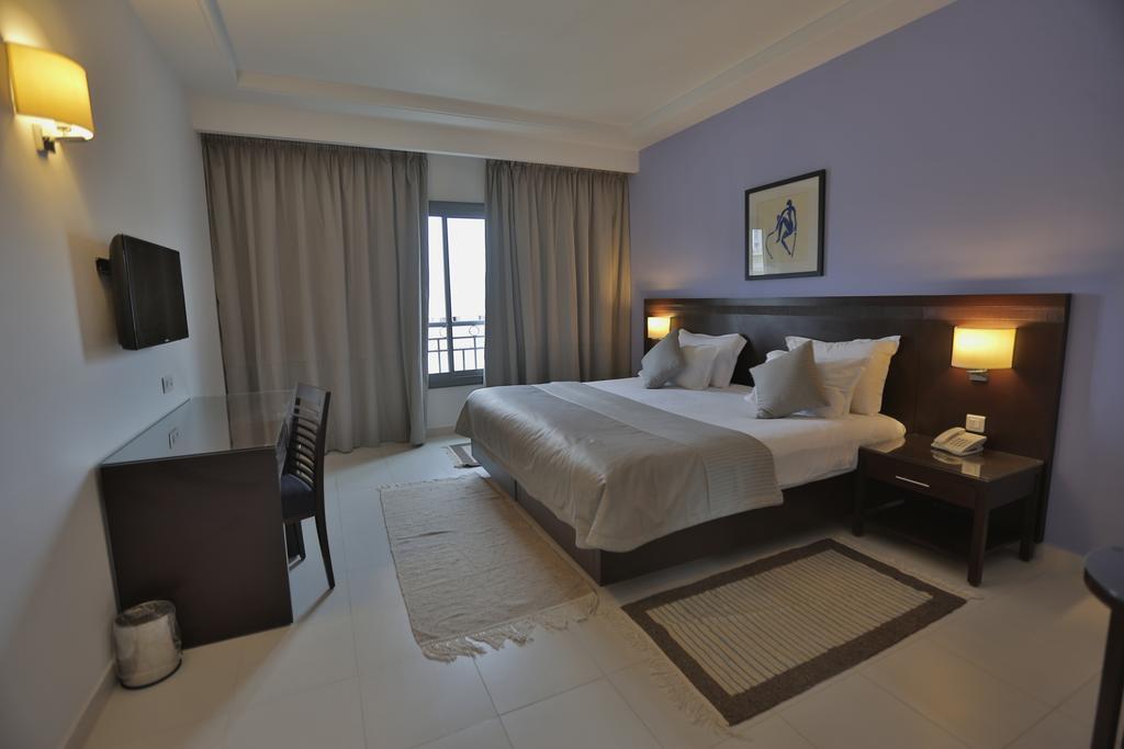 Hotel Le Corail Tunis