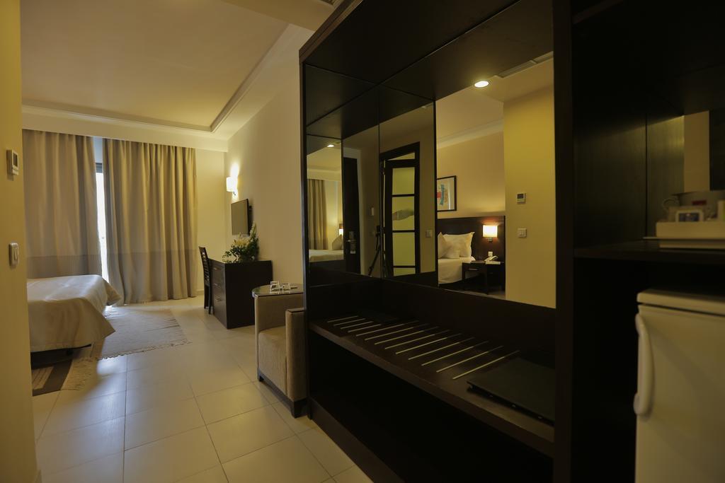Le Corail Tunis