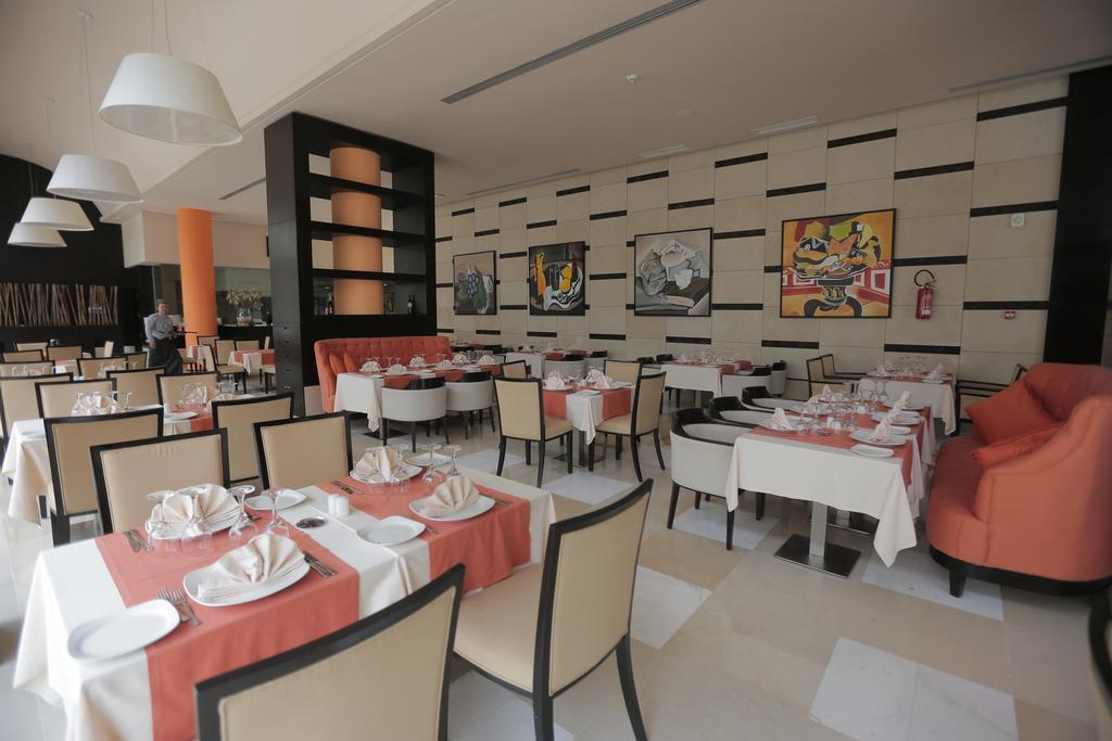Le Corail Tunis