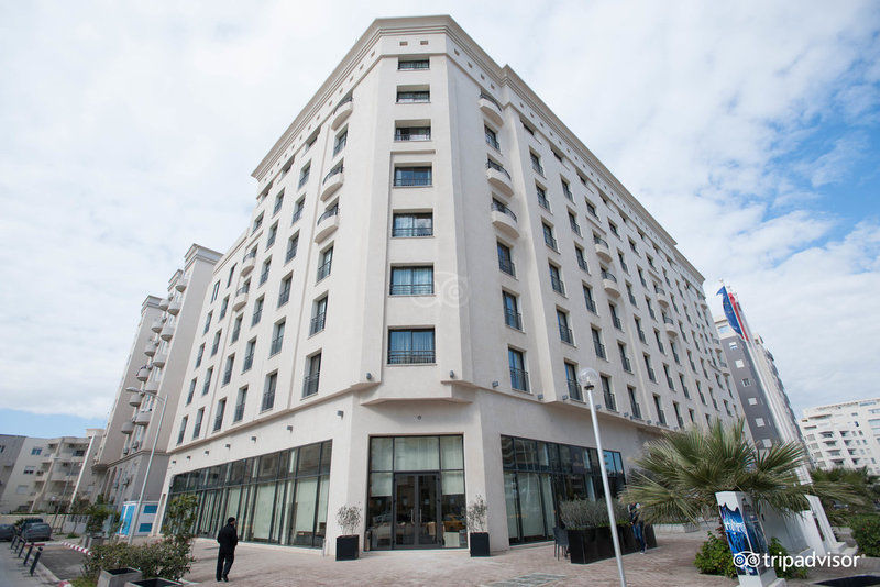 Le Corail Tunis