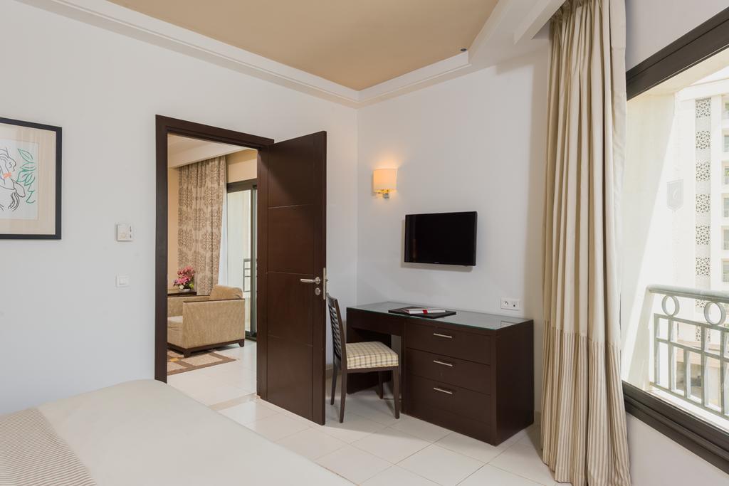 Le Corail Hotel Tunis