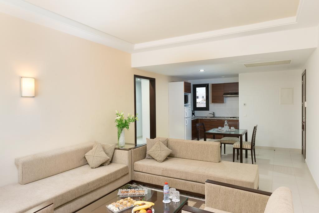 Hotel Le Corail 4*