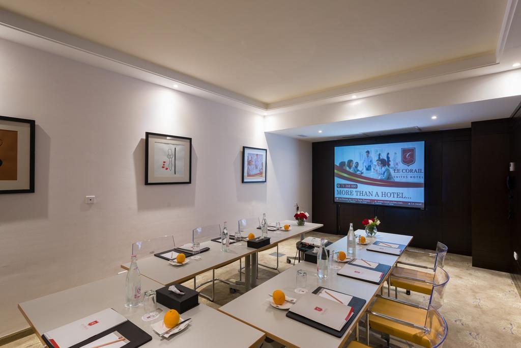 Le Corail Hotel 4*
