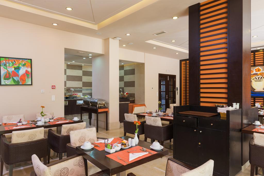 Le Corail Hotel 4*