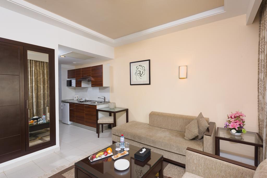 Le Corail Hotel Tunis