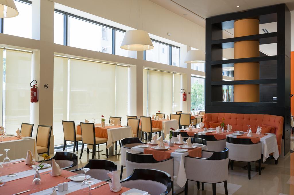 Hotel Le Corail Tunis