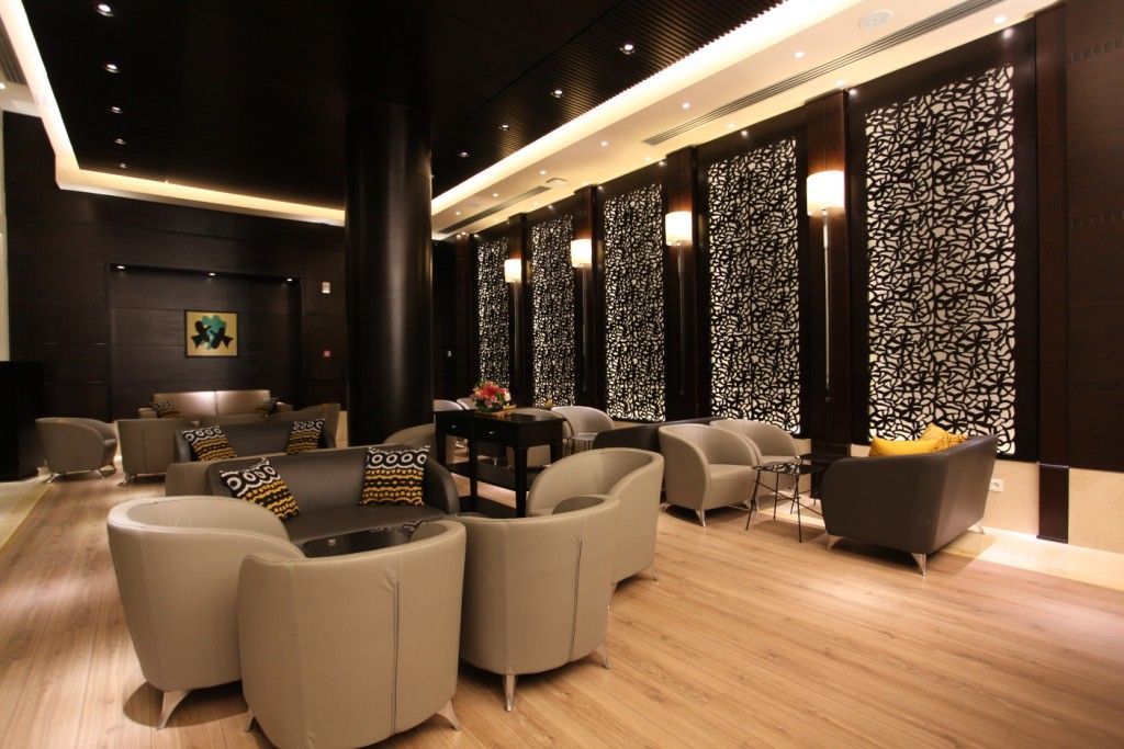 Hotel Le Corail