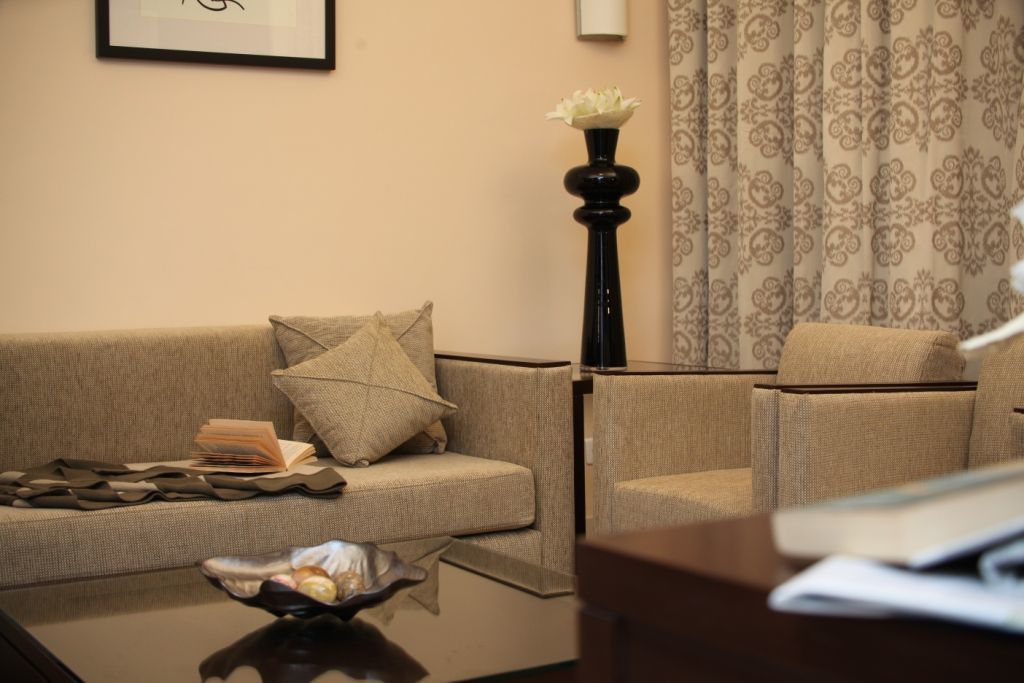 Hotel Le Corail Tunis