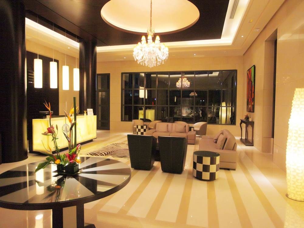 Le Corail Hotel Tunis