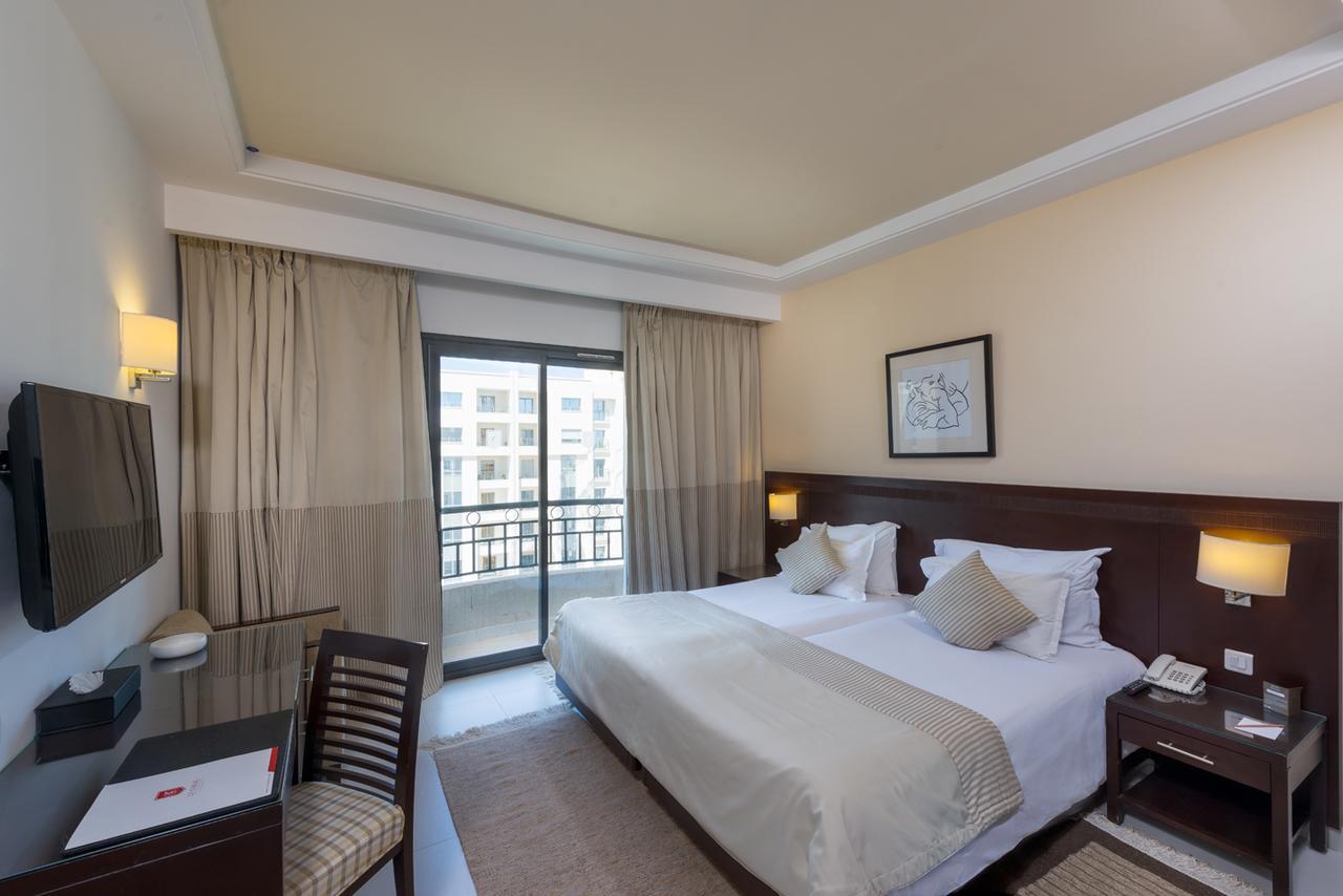 Le Corail Hotel Tunis