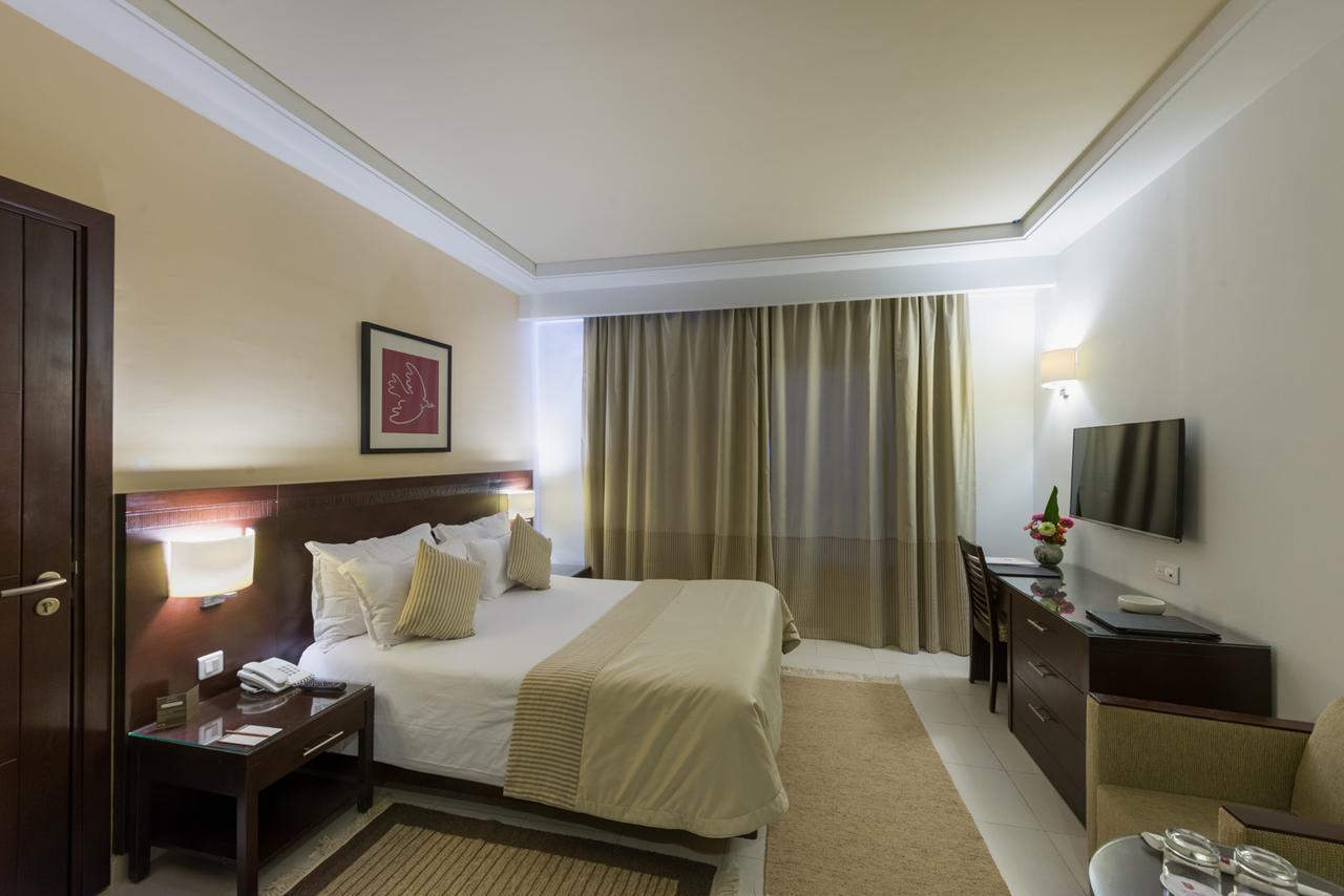Le Corail Hotel Tunis
