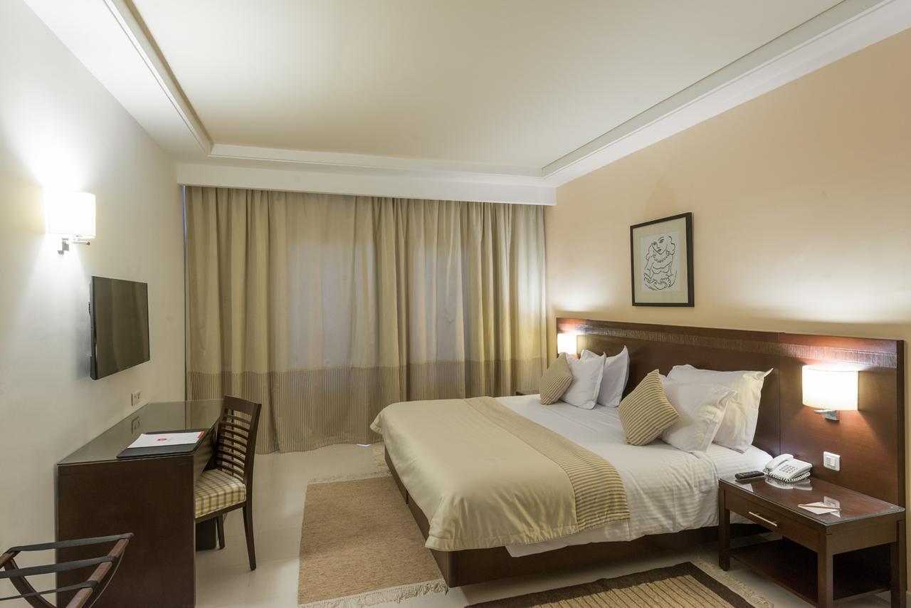 Hotel Le Corail 4*