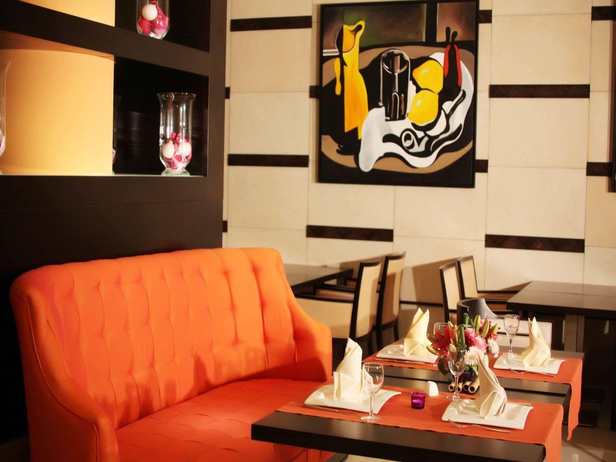 Hotel Le Corail
