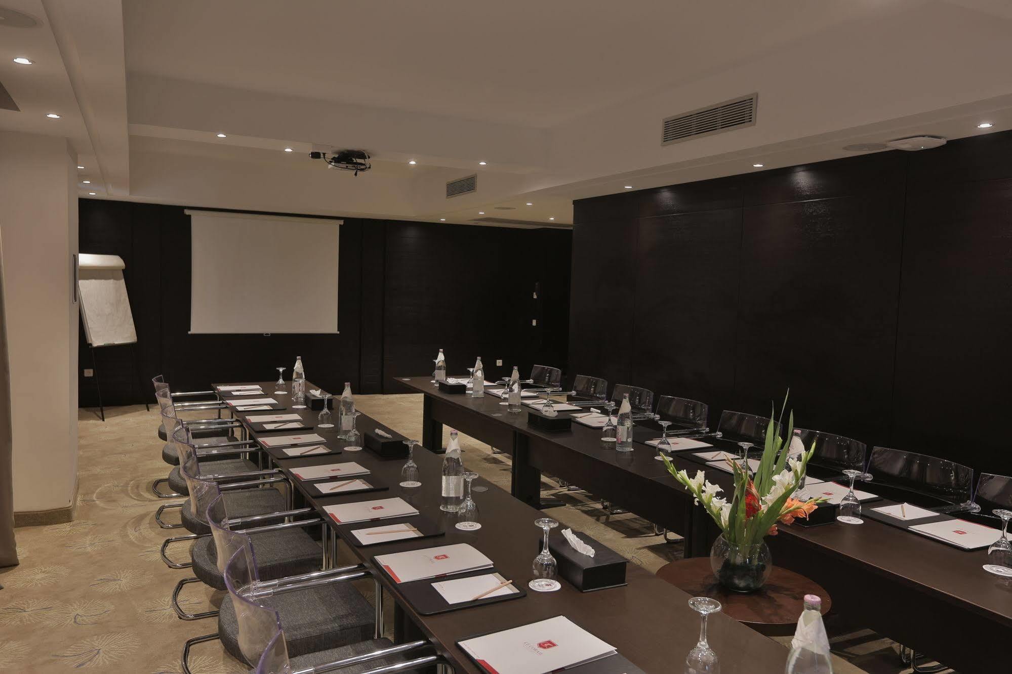 Le Corail 4*