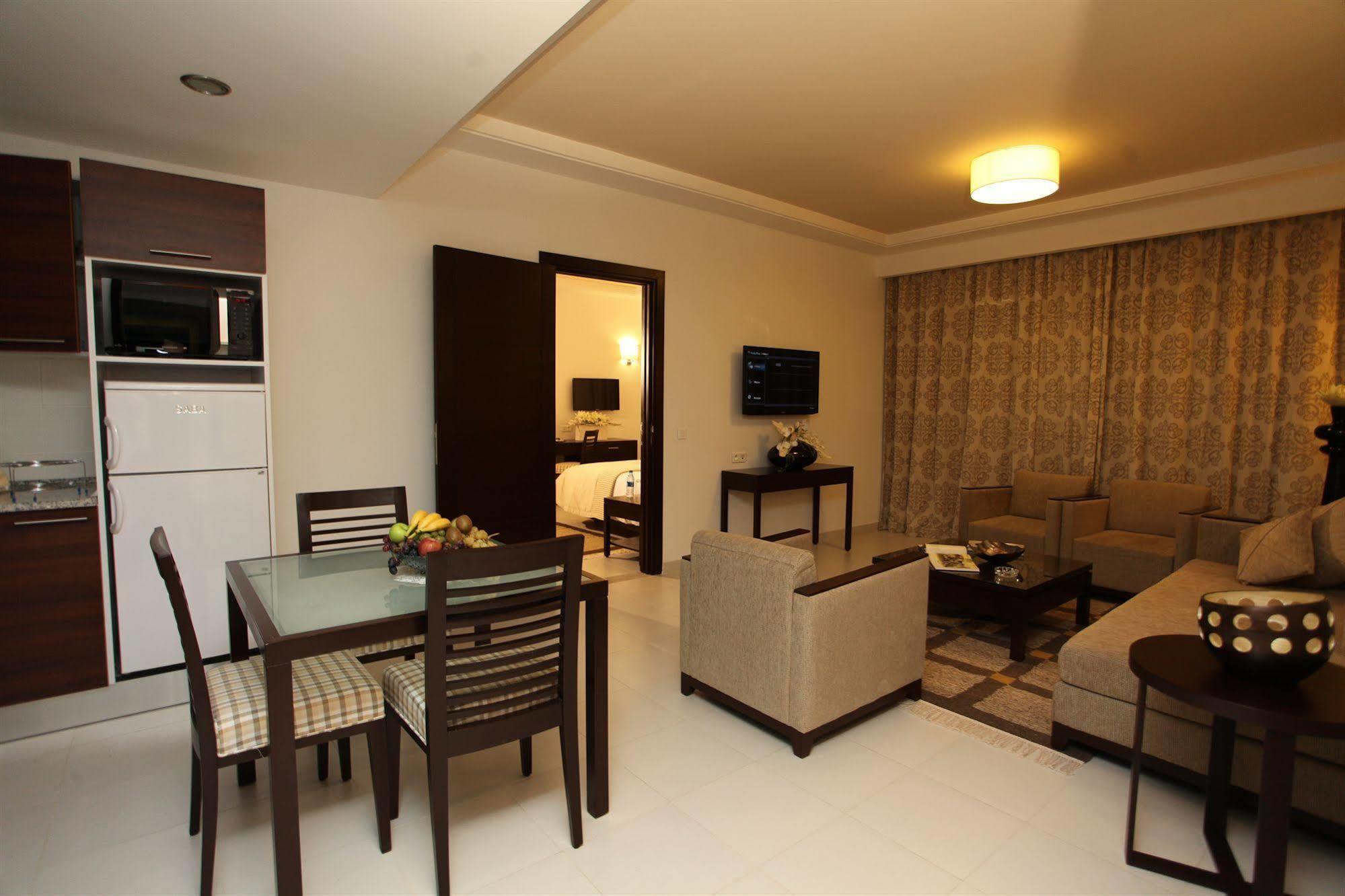 Le Corail Hotel Tunis
