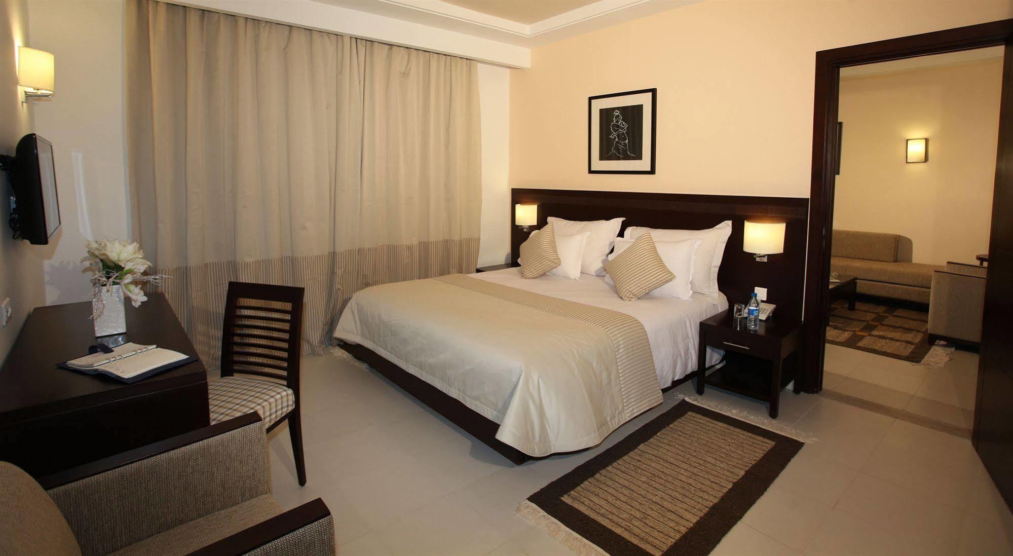 Le Corail 4* Tunis