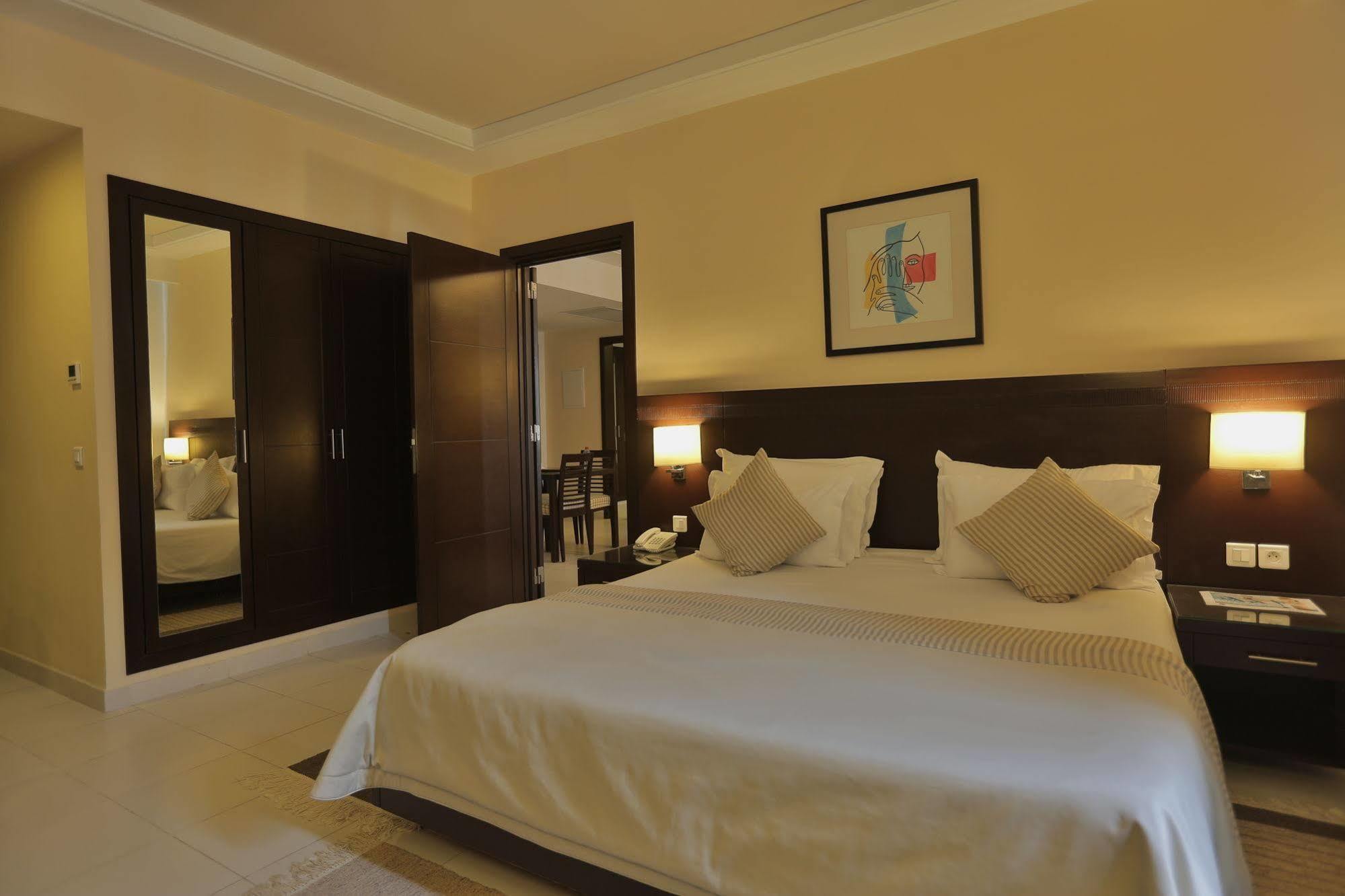 Le Corail Hotel