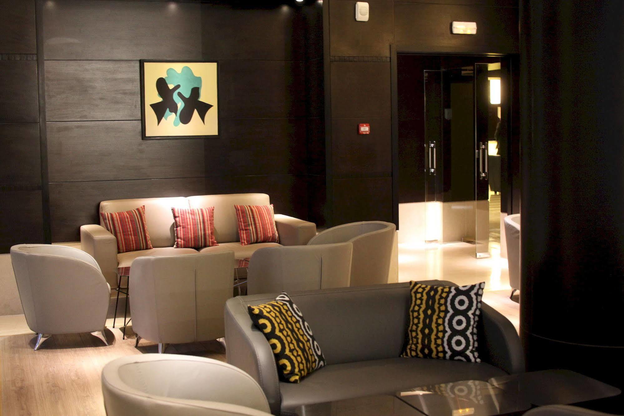 Le Corail 4*