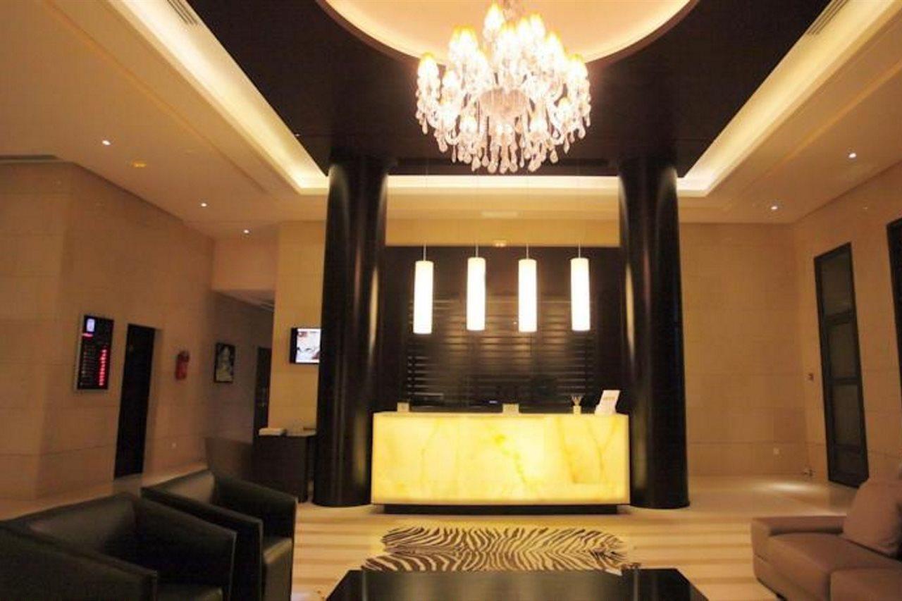 Hotel Le Corail 4*